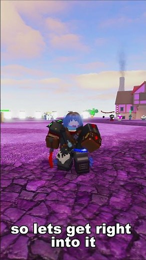 Ranger Build 2024 Vesteria!! #roblox #gaming #vesteria