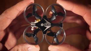 1.3K views · 36 reactions | Eachine E012 More small, more stable!...
