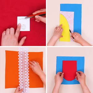 693K views · 1.5K reactions | Cool sewing hacks you absolutely need to know | MetDaan | Facebook