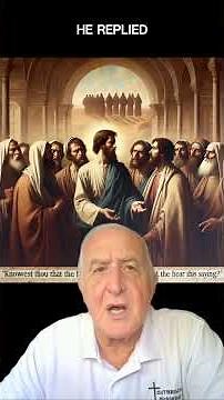 The Bible says in Matthew 15 : 1-20 [That Which Defiles]