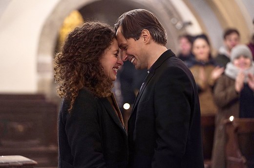 Vánoční příběh (2022) | ČSFD.cz