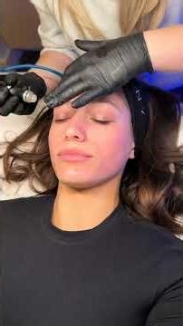 I’ve posted about this facial for a while now!!!! It’s seriously my FAVORITE 🤍🤍🤍🤍 Hydrafacial