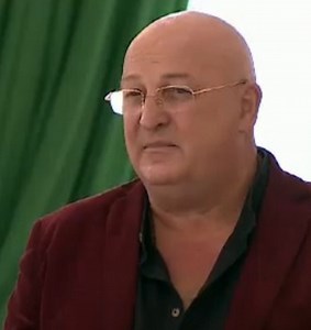 Ea este soția lui Bebe Cotimanis. Cu ce îl ispitește în mod constant | FOTO