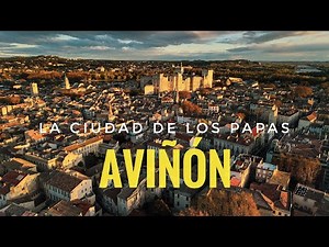 Best things to do in Avignon France