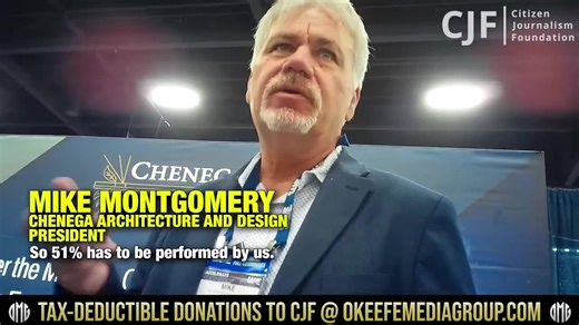 FRAUD UPDATE: Cheating in 8(a) Government Contracts Exposed