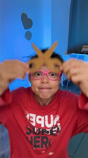 Cardboard Rescue Tool ✂️ Fun Craft & Story for Kids 🏆 #diy #craft