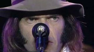 Neil Young - Hey Hey, My My (Live at Farm Aid 1985) Chords - ChordU
