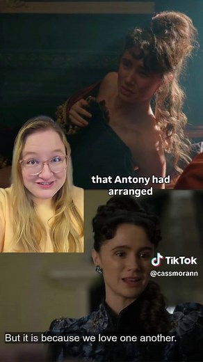 Bridgerton always has the little details to help tell the story! Did you notice this one? #benedictbridgerton #Bridgerton #benophie #lukethompson #sophiebaek