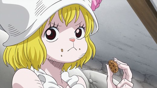 Who Is Carrot in One Piece? How Old Is She, Did She Join the Straw Hats & More!
