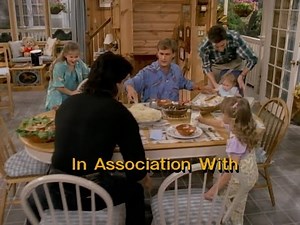 Jeff Franklin Productions/Miller-Boyett Productions/Warner Bros. Television (1988/2003)