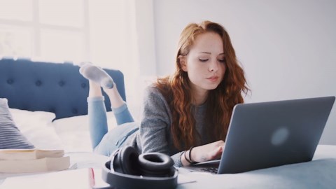 Regency Heights Twin/Twin XL Size Comforter Sets, Velvet Bedding Comforter Set for All Seasons, Grey Bedding Set with Decor Pillow for College Dorm, 3-Piece