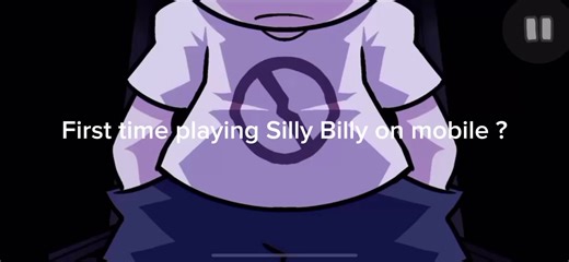 Explore the Silly Billy FNF Mod Experience
