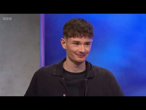 University Challenge S55E32 - Darwin College, Cambridge v Warwick