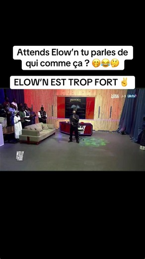 Elow'n : La polémique de la voix de la fille dans son nouveau son
