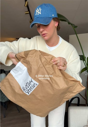 Yes or No? An Exciting Unboxing Experience!