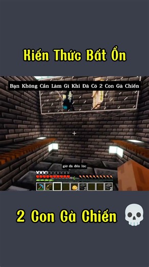 Bạn Không Cần Làm Gì Khi Đã Có 2 Vệ Sĩ #shorts