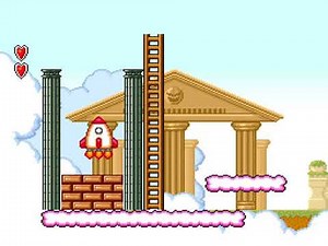 [TAS] SNES Super Mario All-Stars: Super Mario Bros. 2 by mtvf1 in 07:16.46