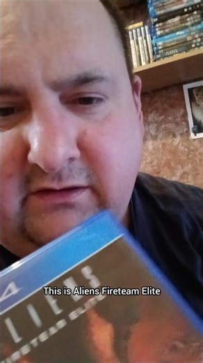 Aliens: Fireteam Elite Vs Aliens: Colonial Marines