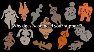 14 reactions | Aeon is a world of ideas: a place to discover diverse and incisive thinking from around the globe through original essays, beautiful illustrations and photographs, and curated videos. Please make a contribution to our mid-year donation drive if you can. Donate now. https://aeon.co/donate | Aeon | Facebook