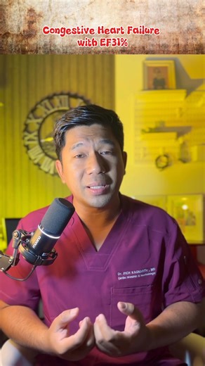 57K views · 2.5K reactions | Acute Decompensated HF with high PCO2  ✍Note: Here’s just my own experiences to share with all colleagues #medicalstudent #medicine #nurses #doctors @highlight | Pich Kagnarith | Facebook