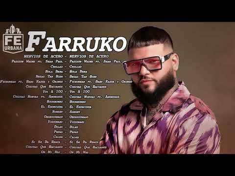 Farruko Best Songs Collection | Reggaeton & Latin Hits