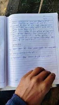 biology project copy