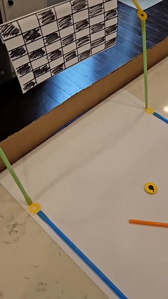 Magnet Race: A Fun Classroom Activity with SuperSTEM