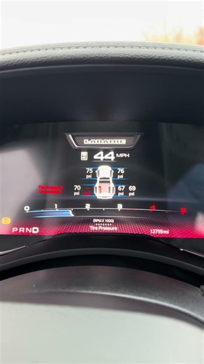 Ram 3500 TPMs sensor issues #stellantis #ram3500 #issues