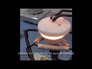Chapter 3: Empirical formula of Magnesium oxide