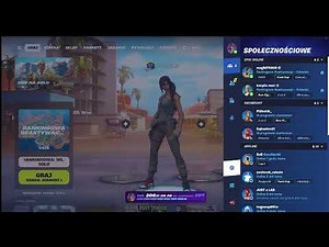 jak usunąć celownik w fortnite