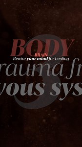 💥 Healing Days - October 7 to 9 💥 A free, online event with Gabor Maté, Bessel van der Kolk, Marisa Peer and Tim Fletcher 3 days to finally understand the root of your emotional wounds… and begin your real healing journey. 👉 Tools and methods from the world’s top trauma experts 👉 A guided, compassionate, and transformative experience For the first time together, a one-of-a-kind event to truly start healing from the inside out. | MentorShow World