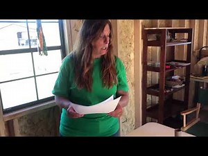 How to make a wind sock