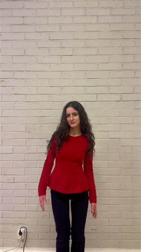 Fresh Valentine’s Day Church Outfit Ideas