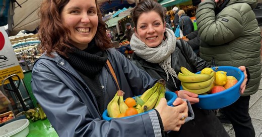 Dijon. Les réactions des Dijonnais à la démission de leur maire François Rebsamen