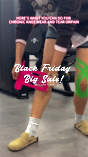 #kneepain #sports #musclesupport #muscletape #injuryprevention