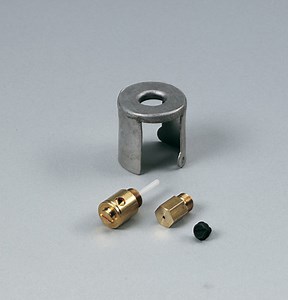 GE® Gas Dryer LP Conversion Kit Accessory|^|WE25X0217