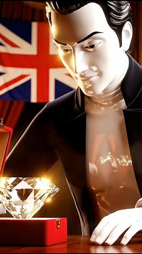 The $102 Million Louvre Heist in 7 Minutes!