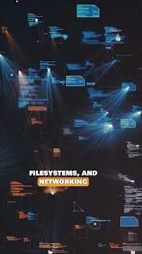 Linux Kernel Boot Process Overview #programming #computerscience #software #linux #technology #tech