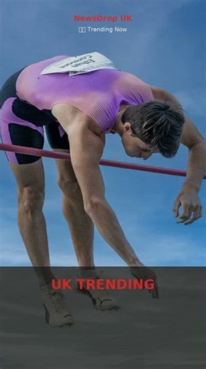 European Athletics 2026: Birmingham's Big Moment #Shorts #July2026 #UKNews