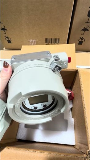 Honeywell STT700 smartline temperature transmitter