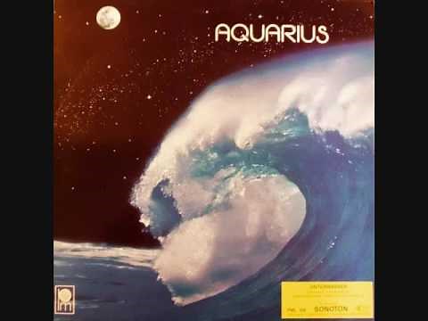 Paul Williams - Aquarius (Full Album)