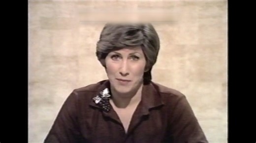 【广播电视】【英国】英国广播公司(BBC 1) 《今夜》结束+节目预告(1979.02.19)