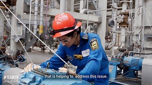 Today, we are supplying the critically important materials enabling humanity to combat this global crisis. Materials like polymers and chemicals that go into facemasks, medical tubing, IV bags and hand sanitizers. It’s a tough time and we’re all in this together. #LYBProud | LyondellBasell