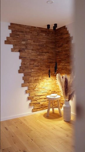 Easily attach wood paneling with OTTOCOLL® M 550 HiTack 💪