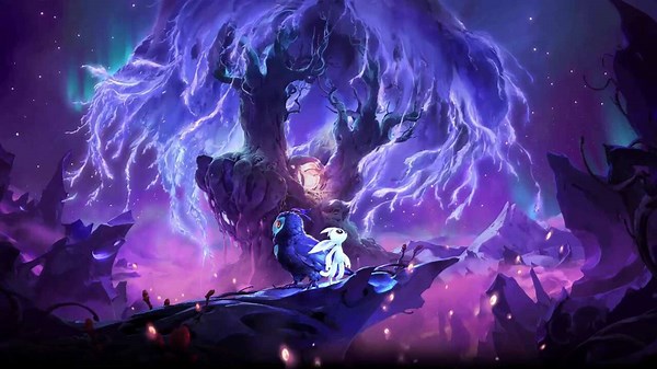 Ori And The Will Of The Wisps Video Review