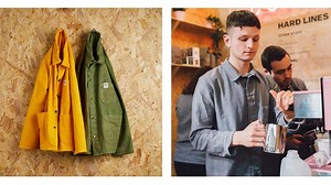 Work Shy - Organic Workwear