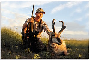 How to Plan a DIY Antelope Hunt - Petersen's Hunting