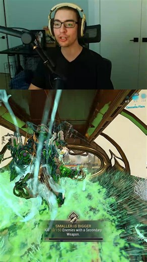 Pupsker on Instagram: "Hildryn Prime is back in Warframe to farm if you need! Here is a quick ability showcase and my casual build. #Warframe #warframecommunity #HildrynPrime"