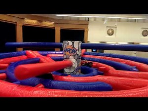 Kapow | Record-A-Hit Entertainment