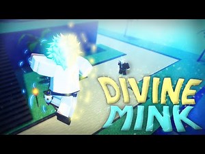 The Light Fast Mink Steps Into GPO Arena - Roblox Grand Piece Online Mink+Pika (GPO ARENA)